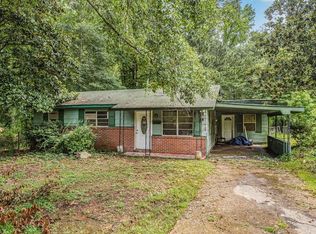 207 Niles St, Lagrange, GA 30241