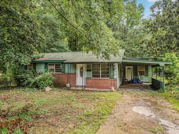 207 Niles St, Lagrange, GA 30241