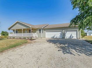 10464 SW Diamond Rd, Augusta, KS 67010