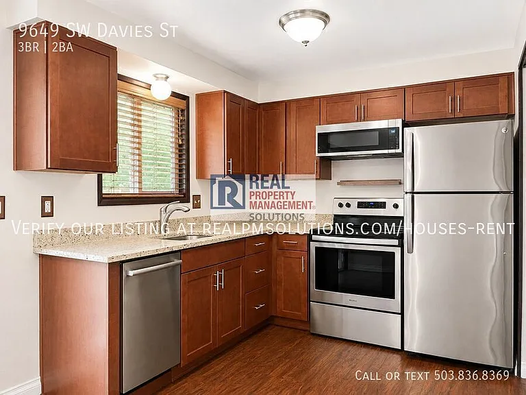 9649 SW Davies Rd — Photo 18