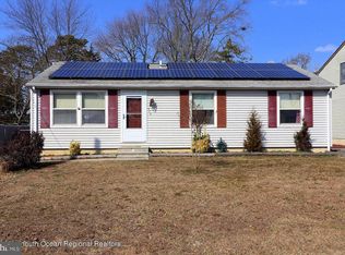 504 Nantucket Rd, Forked River, NJ 08731