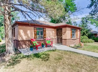 443 Quebec St, Denver, CO 80220