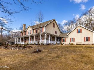 100 Toby Run Rd, Danville, PA 17821