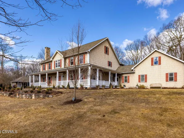 100 Toby Run Rd, Danville, PA 17821