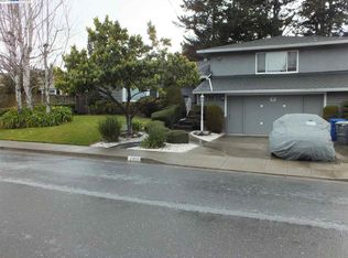 2355 Lakeview Dr, San Leandro, CA