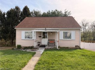 3922 Hanlin Way, Weirton, WV 26062