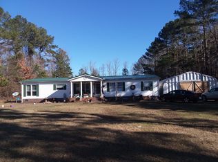 1428 Nixonton Rd, Elizabeth City, NC 27909