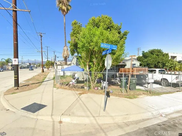 1005 E 3rd St, Pomona, CA 91766