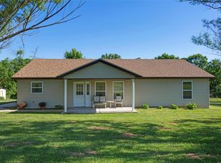 78 Penrod Rd, Troy, MO 63379