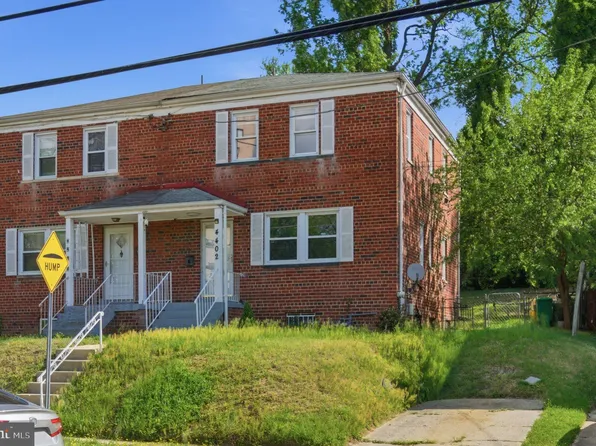 4402 23rd Pkwy, Temple Hills, MD 20748