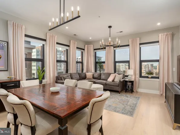 737 Swann Ave Unit 502, Alexandria, VA 22301