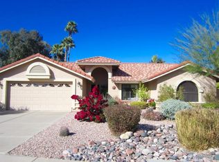 8866 E Voltaire Dr, Scottsdale, AZ 85260