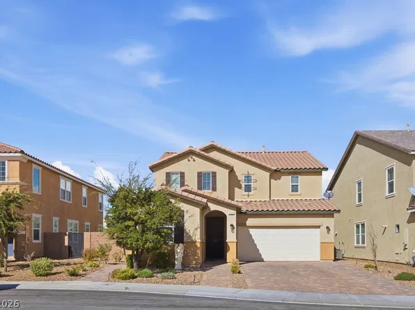 3122 Istria Ave, Henderson, NV 89044