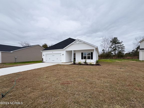 4th image of 257 Williford (Lot 18) Drive