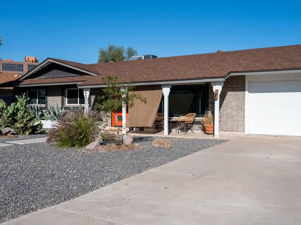 3327 S Dorsey Ln, Tempe, AZ 85282