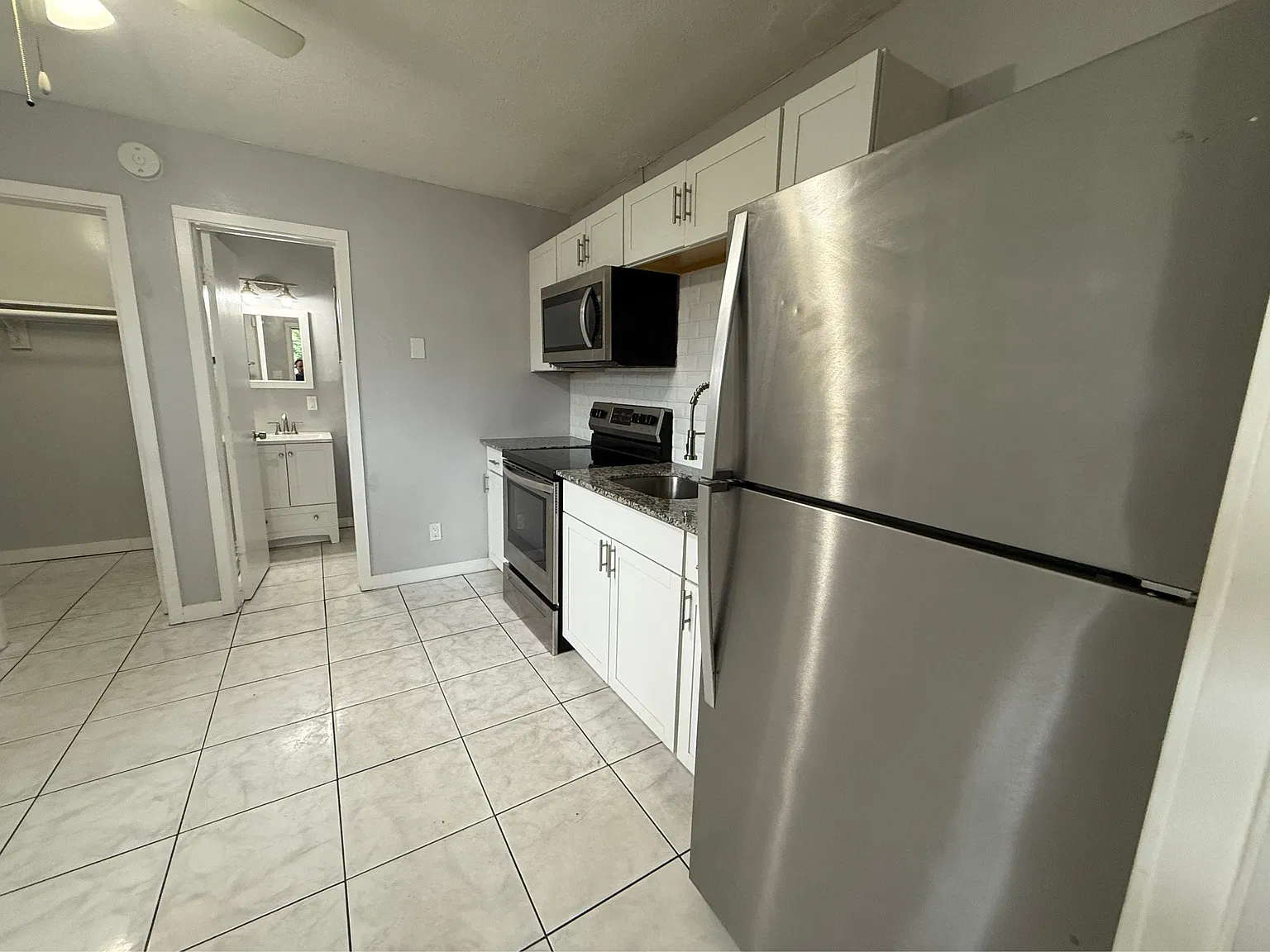 121 Northwest 32nd Avenue (CK) - 12B — Photo 3