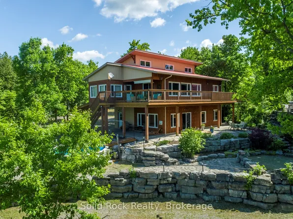 148 Glen Ridge Rd, Marmora And Lake, ON K0K 2M0