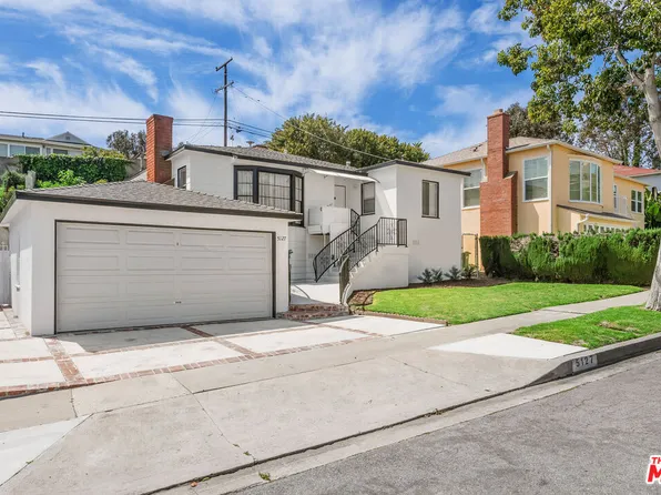 5127 Parkglen Ave, Los Angeles, CA 90043