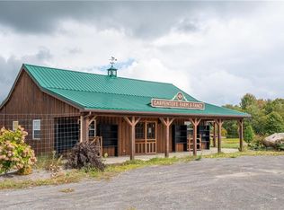 14877 Ridge Rd W, Kent, NY 14477