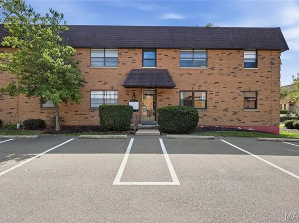 439 S Clay Ave APT 4, Saint Louis, MO 63122