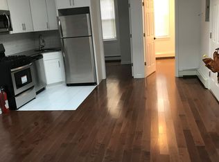 541 28th St #2, Union City, NJ 07087