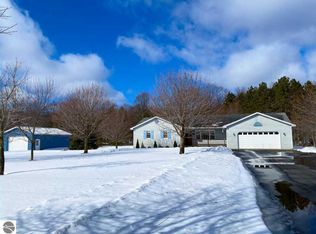 18808 W Maple, Interlochen, MI 49643