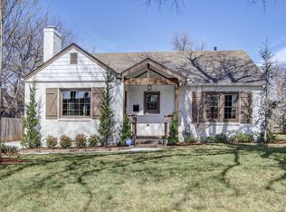 2437 E 20th St, Tulsa, OK 74104