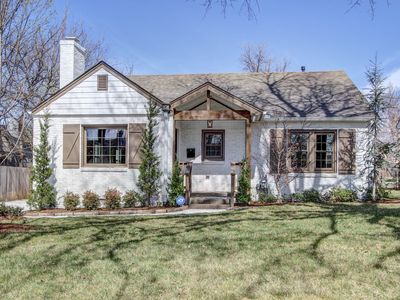 2437 E 20th St, Tulsa, OK, 74104