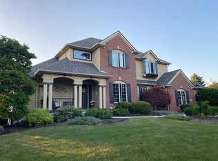 1324 Rangely Pass, Fort Wayne, IN 46845