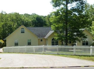 673 County Road 319, Niota, TN 37826