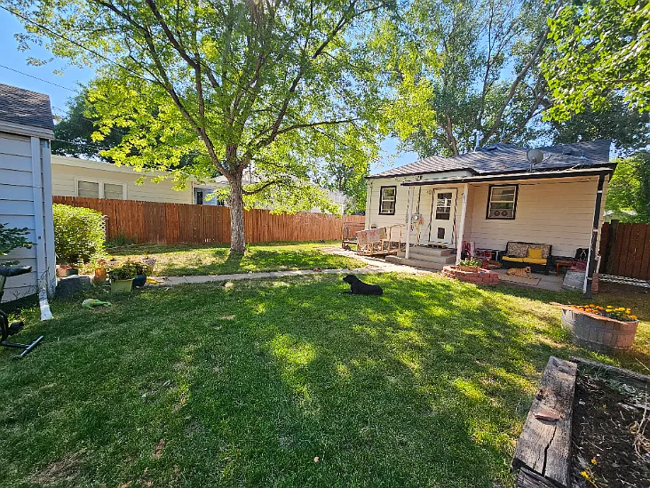 3 bed, 2.0 bath, 1670 sqft, $2,800 — Photo 3