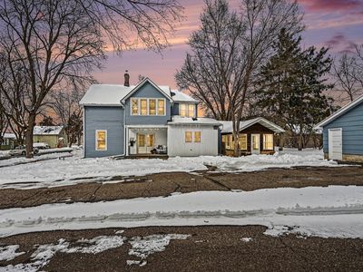 418 4th St N, Hudson, WI, 54016