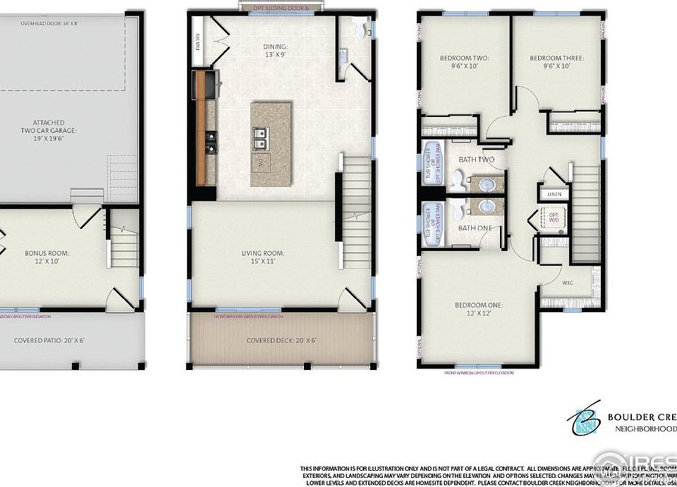 2nd image of 318 Marshall Mews