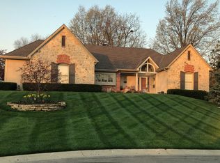 10909 W 52nd Cir, Shawnee, KS 66203