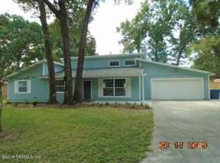 14080 Tontine Rd, Jacksonville, FL 32225