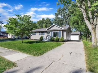 3618 Coachlight Common St, Lansing, MI 48911