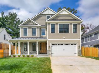 9205 Shelton St, Bethesda, MD 20817