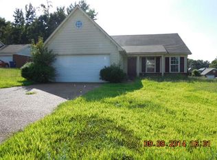 6271 Liberty Point Cv, Walls, MS 38680