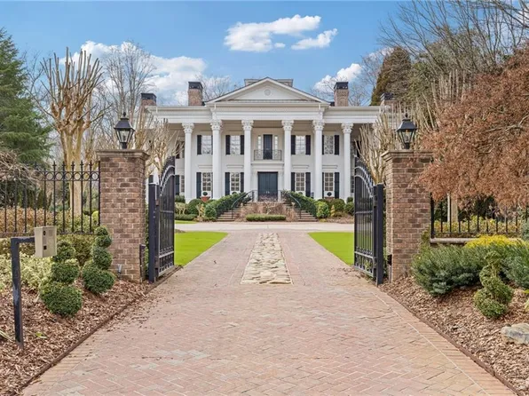 3977 Sweet Bottom Dr, Duluth, GA 30096