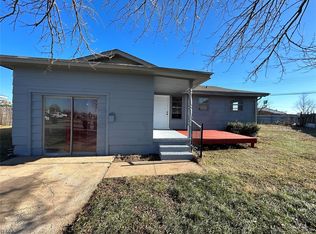 6200 S Kelley Ave, Oklahoma City, OK 73149