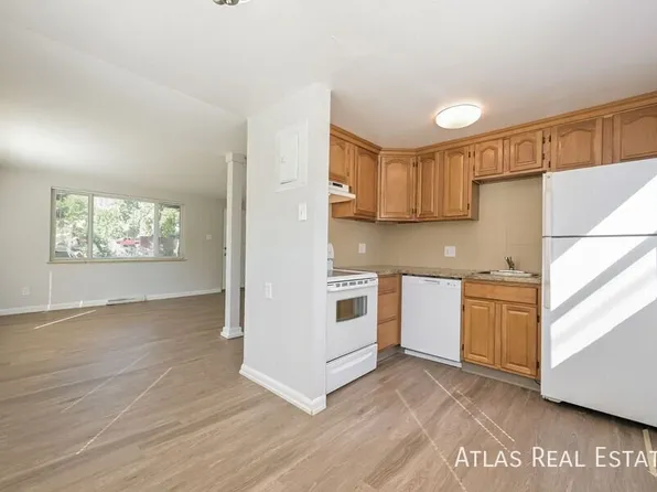 800 N Miller Ct #4, Denver, CO 80215