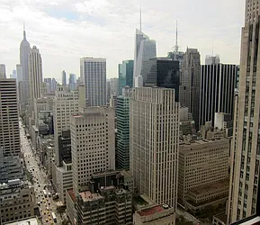 Rented by Brown Harris Stevens