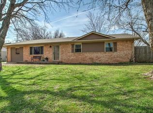 112 Cimarron Ter, Cashion, OK 73016