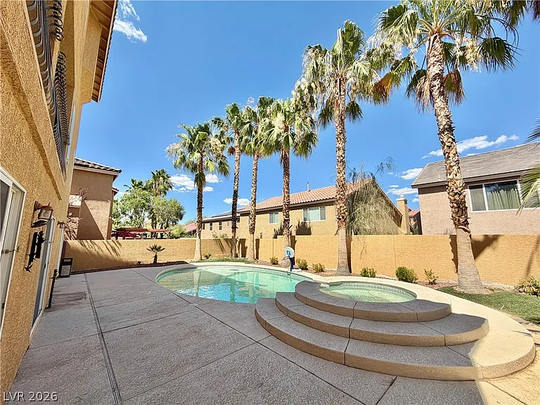 8578 Silver Coast St — Photo 45