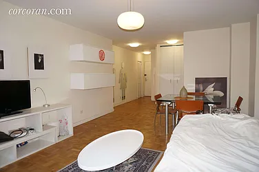 Rented by Corcoran