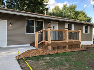 3120 SW 31st Ter, Topeka, KS 66614