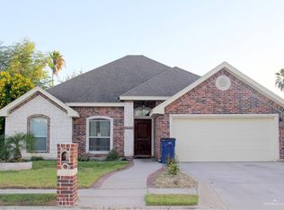 4107 Dishman St, Edinburg, TX 78542