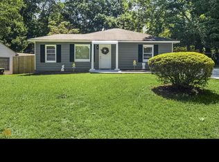72 Spence St, Newnan, GA 30263