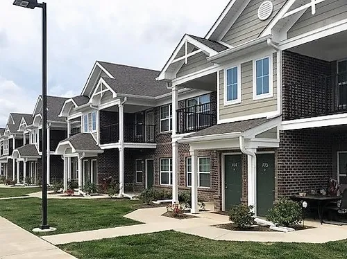 The Residences of Gallatin Photo 1