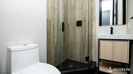 Rented by Nooklyn NYC LLC